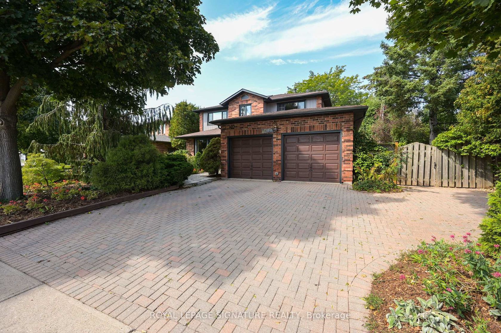 1191 Grange Road, FA Falgarwood, Oakville 2