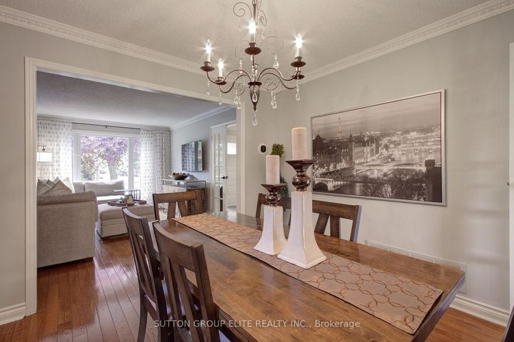 Photo 11 at 411 The Thicket, Lakeview, Mississauga