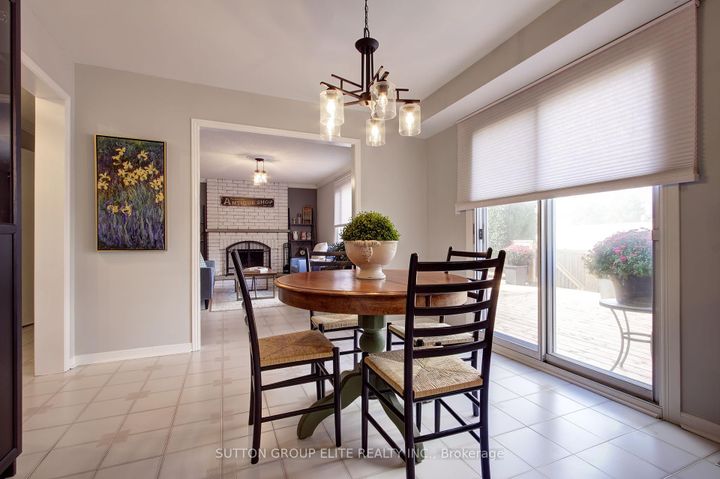 Photo 13 at 411 The Thicket, Lakeview, Mississauga