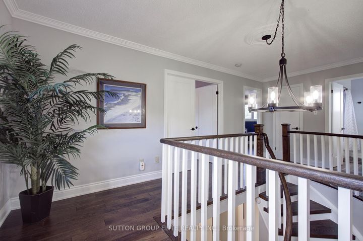 Photo 22 at 411 The Thicket, Lakeview, Mississauga