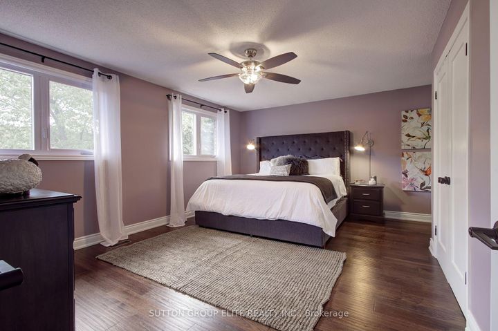 Photo 23 at 411 The Thicket, Lakeview, Mississauga