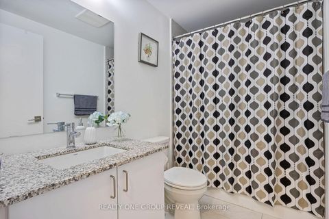 Photo 14 at 313 - 1 Falaise Road, West Hill, Toronto