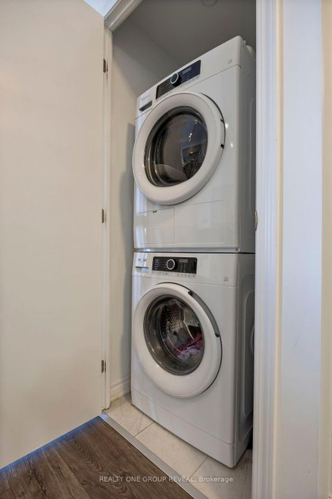 Photo 15 at 313 - 1 Falaise Road, West Hill, Toronto