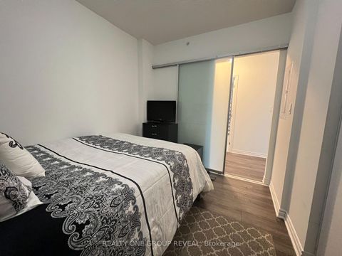 Photo 21 at 313 - 1 Falaise Road, West Hill, Toronto