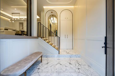 Photo 1 at 508 St Germain Avenue, Nortown, Toronto Photo 1 at 508 St Germain Avenue, Nortown, Toronto