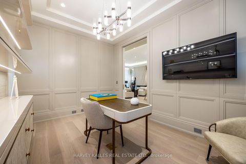 Photo 10 at 508 St Germain Avenue, Nortown, Toronto