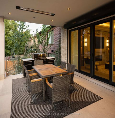 Photo 21 at 508 St Germain Avenue, Nortown, Toronto