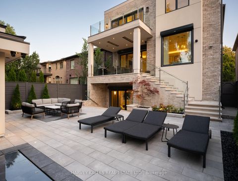 Photo 45 at 508 St Germain Avenue, Nortown, Toronto