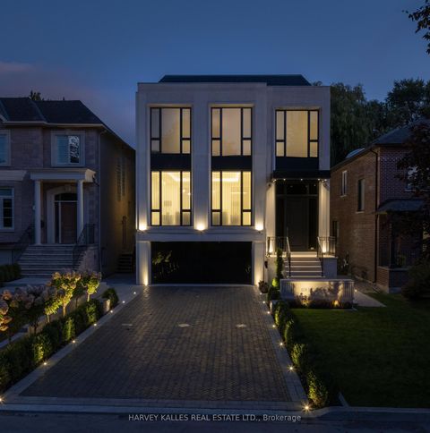 Photo 46 at 508 St Germain Avenue, Nortown, Toronto