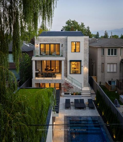 Photo 49 at 508 St Germain Avenue, Nortown, Toronto