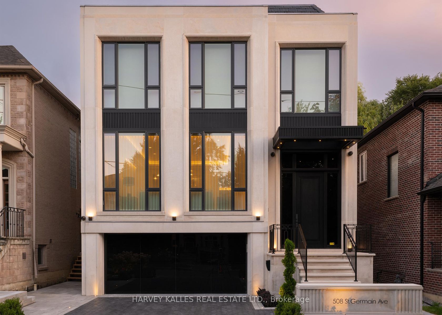 508 St Germain Avenue, Nortown, Toronto 