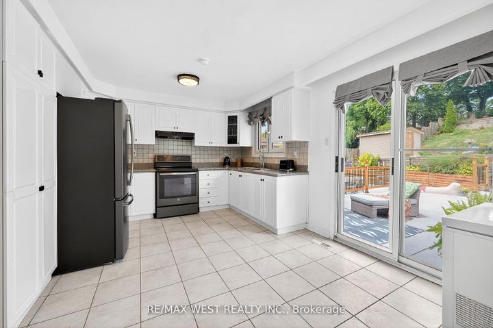 Photo 11 at 54 Barker Avenue, Beaumonde Heights, Toronto