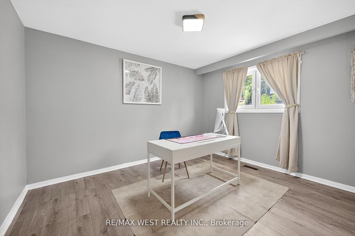 Photo 15 at 54 Barker Avenue, Beaumonde Heights, Toronto