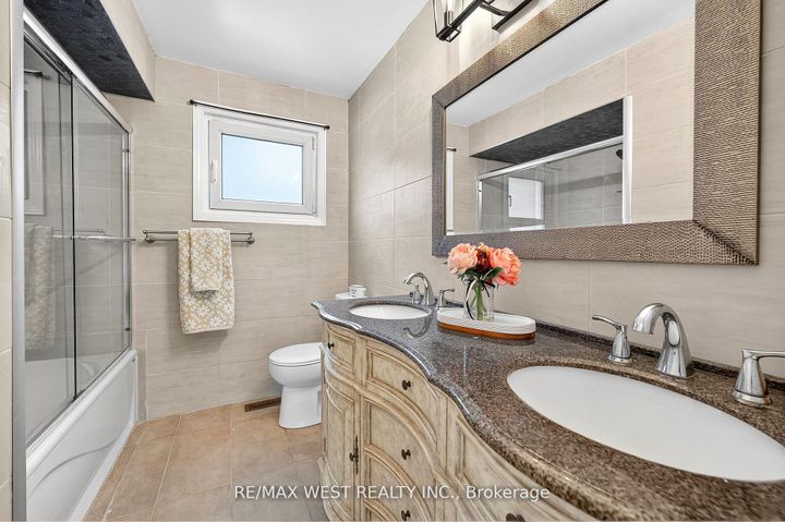Photo 17 at 54 Barker Avenue, Beaumonde Heights, Toronto
