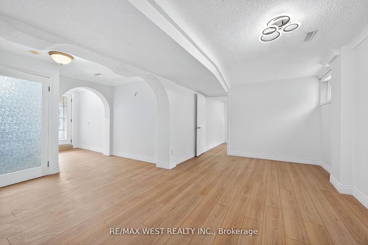 Photo 19 at 54 Barker Avenue, Beaumonde Heights, Toronto