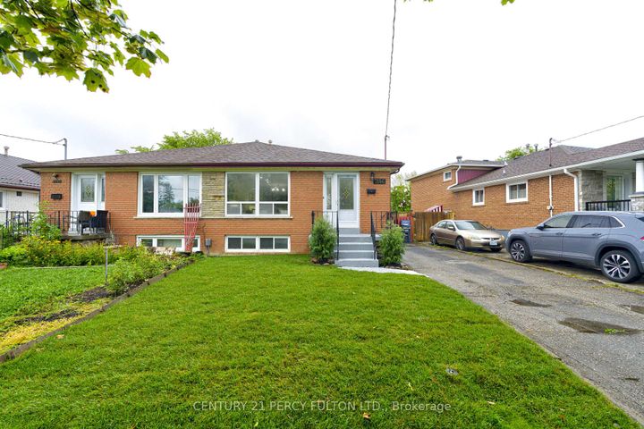 Photo 0 at 7146 Harwick Drive, Malton, Mississauga