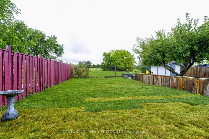 Photo 25 at 7146 Harwick Drive, Malton, Mississauga
