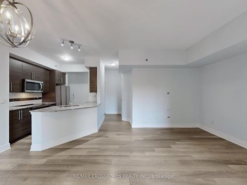 Photo 9 at 103 - 760 Sheppard Avenue W, Bathurst Manor, Toronto