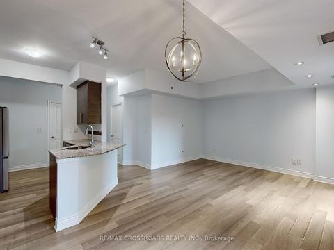 Photo 10 at 103 - 760 Sheppard Avenue W, Bathurst Manor, Toronto