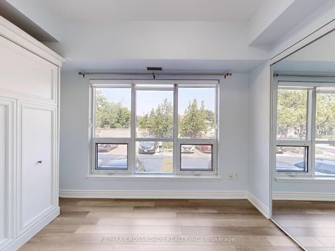 Photo 22 at 103 - 760 Sheppard Avenue W, Bathurst Manor, Toronto