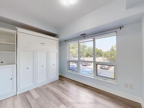 Photo 23 at 103 - 760 Sheppard Avenue W, Bathurst Manor, Toronto Photo 23 at 103 - 760 Sheppard Avenue W, Bathurst Manor, Toronto