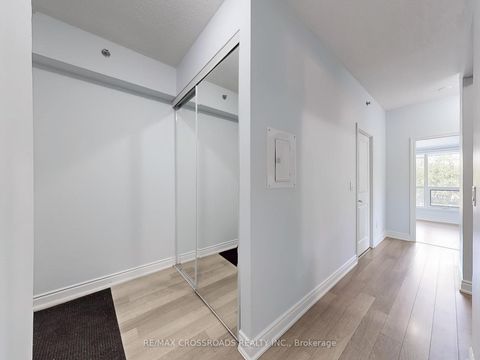 Photo 26 at 103 - 760 Sheppard Avenue W, Bathurst Manor, Toronto
