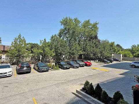 Photo 33 at 103 - 760 Sheppard Avenue W, Bathurst Manor, Toronto
