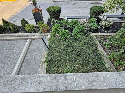 Photo 34 at 103 - 760 Sheppard Avenue W, Bathurst Manor, Toronto