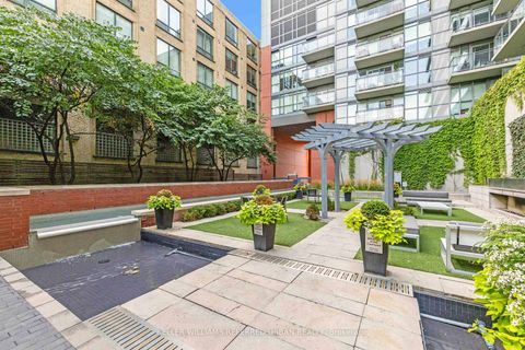 Photo 2 at 811 - 775 King Street W, Niagara, Toronto