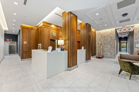 Photo 7 at 811 - 775 King Street W, Niagara, Toronto