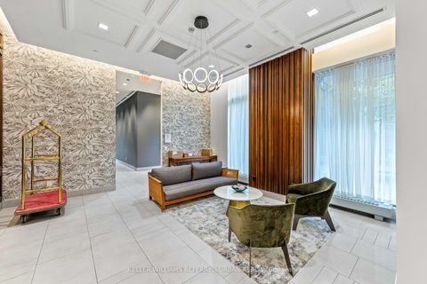 Photo 8 at 811 - 775 King Street W, Niagara, Toronto