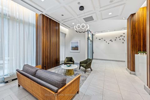 Photo 9 at 811 - 775 King Street W, Niagara, Toronto