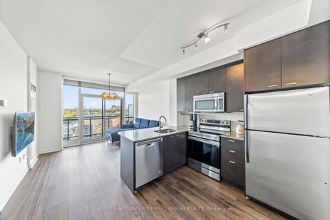 Photo 10 at 811 - 775 King Street W, Niagara, Toronto