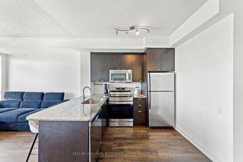 Photo 13 at 811 - 775 King Street W, Niagara, Toronto