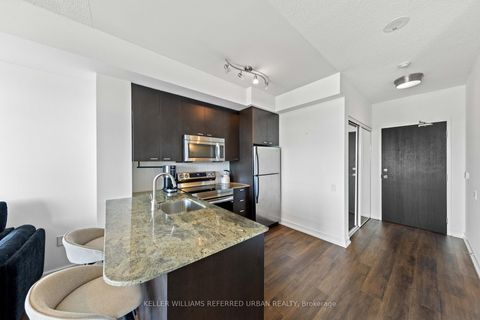 Photo 14 at 811 - 775 King Street W, Niagara, Toronto