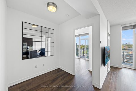 Photo 17 at 811 - 775 King Street W, Niagara, Toronto