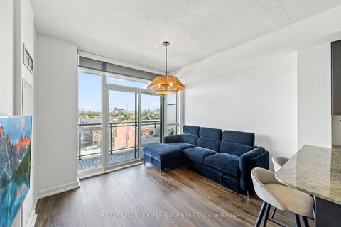 Photo 18 at 811 - 775 King Street W, Niagara, Toronto