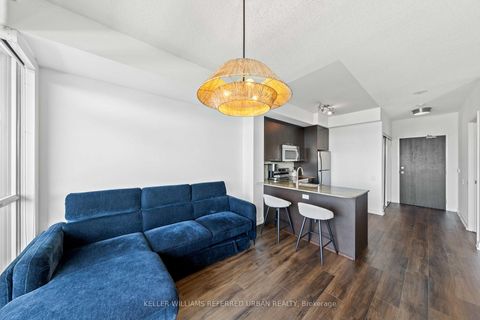 Photo 20 at 811 - 775 King Street W, Niagara, Toronto