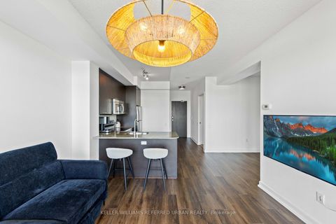 Photo 21 at 811 - 775 King Street W, Niagara, Toronto