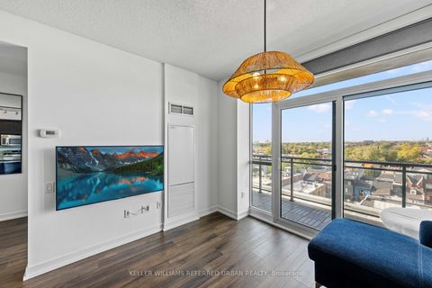 Photo 23 at 811 - 775 King Street W, Niagara, Toronto