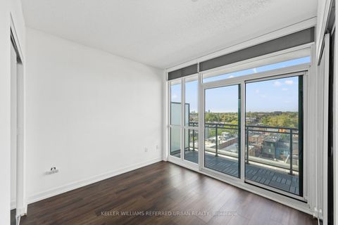 Photo 25 at 811 - 775 King Street W, Niagara, Toronto