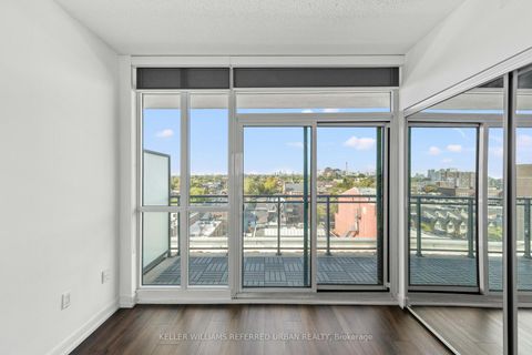 Photo 26 at 811 - 775 King Street W, Niagara, Toronto