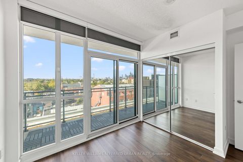 Photo 27 at 811 - 775 King Street W, Niagara, Toronto
