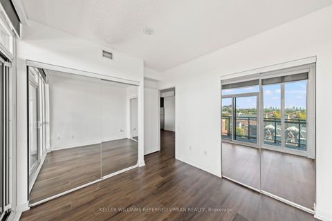 Photo 28 at 811 - 775 King Street W, Niagara, Toronto