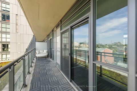 Photo 30 at 811 - 775 King Street W, Niagara, Toronto