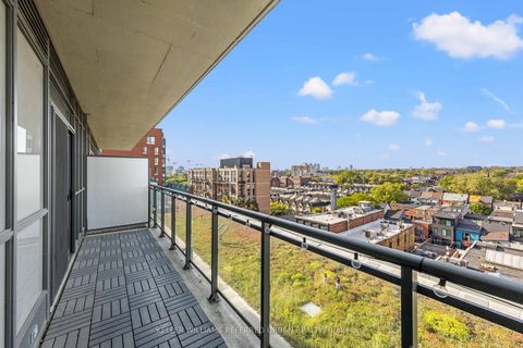 Photo 32 at 811 - 775 King Street W, Niagara, Toronto