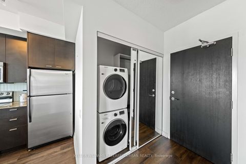 Photo 33 at 811 - 775 King Street W, Niagara, Toronto
