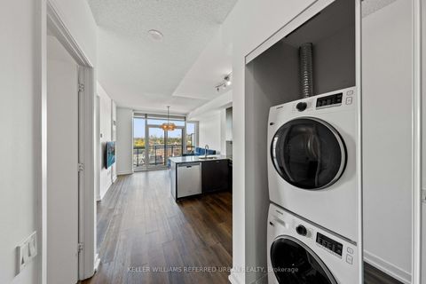 Photo 34 at 811 - 775 King Street W, Niagara, Toronto