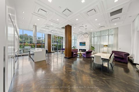 Photo 35 at 811 - 775 King Street W, Niagara, Toronto