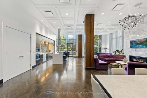Photo 36 at 811 - 775 King Street W, Niagara, Toronto